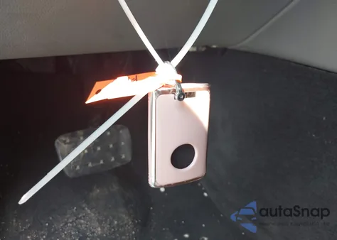 2011 Cadillac Srx Luxury Collection z USA, uszkodzony, nr VIN 3GYFNDEY4BS521732